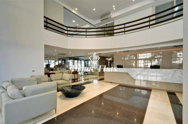 Imagem Apartamento com 1 Quarto à Venda, 23 m² em Vila Mariana - São Paulo