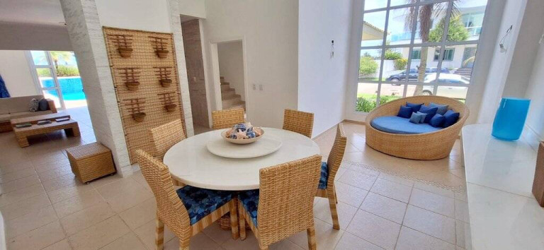 Imagem Casa com 7 Quartos à Venda, 823 m² em Bougainville Residencial I - Peruíbe Imagem Casa com 7 Quartos à Venda, 823 m² em Bougainville Residencial I - Peruíbe