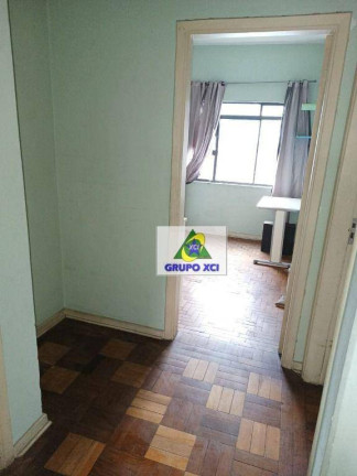 Imagem Apartamento com 2 Quartos à Venda, 64 m² em Centro - Campinas