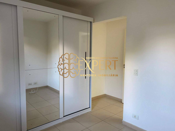 Imagem Apartamento com 1 Quarto à Venda, 51 m² em Parque São Luís - Taubaté