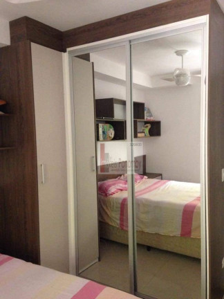Imagem Apartamento com 1 Quarto à Venda, 39 m² em Vila Andrade - São Paulo Imagem Apartamento com 1 Quarto à Venda, 39 m² em Vila Andrade - São Paulo