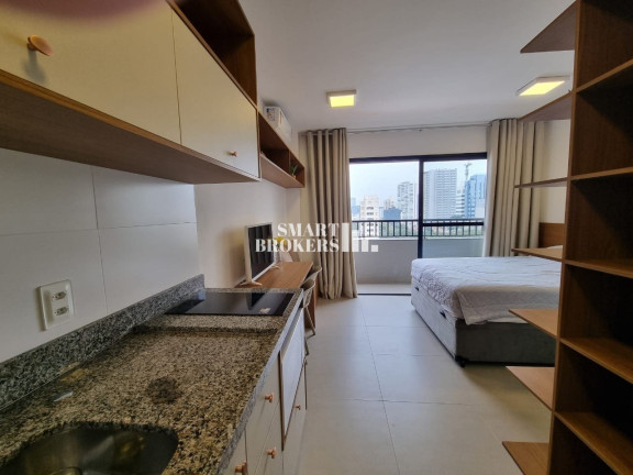 Imagem Apartamento com 1 Quarto para Alugar, 25 m² em Pinheiros - São Paulo Imagem Apartamento com 1 Quarto para Alugar, 25 m² em Pinheiros - São Paulo