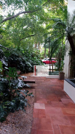 Imagem Apartamento com 4 Quartos à Venda, 316 m² em Vila Suzana - São Paulo Imagem Apartamento com 4 Quartos à Venda, 316 m² em Vila Suzana - São Paulo