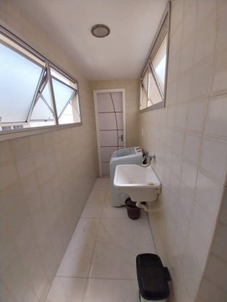 Imagem Cobertura com 3 Quartos à Venda, 216 m² em Praia Do Morro - Guarapari