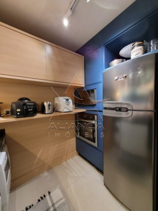 Imagem Apartamento com 3 Quartos à Venda, 72 m² em Iguatemi - Ribeirão Preto Imagem Apartamento com 3 Quartos à Venda, 72 m² em Iguatemi - Ribeirão Preto