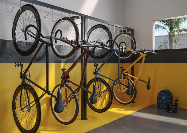 Imagem Apartamento com 1 Quarto à Venda, 50 m²