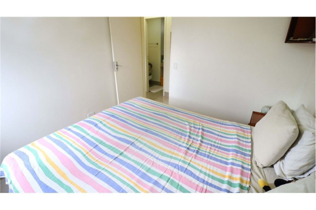 Imagem Apartamento com 3 Quartos à Venda, 63 m² em Campo Limpo - São Paulo Imagem Apartamento com 3 Quartos à Venda, 63 m² em Campo Limpo - São Paulo