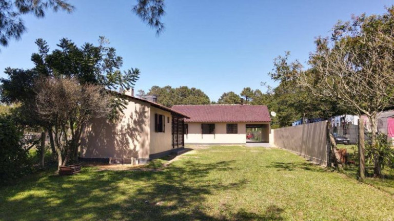 Imagem Casa com 3 Quartos à Venda, 112 m² em Tramandaí