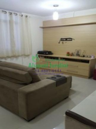 Imagem Apartamento com 2 Quartos para Alugar ou Temporada, 56 m² em Vila Mafalda - Jundiaí Imagem Apartamento com 2 Quartos para Alugar ou Temporada, 56 m² em Vila Mafalda - Jundiaí