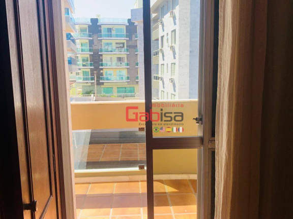 Imagem Apartamento com 3 Quartos à Venda, 120 m² em Centro - Cabo Frio Imagem Apartamento com 3 Quartos à Venda, 120 m² em Centro - Cabo Frio