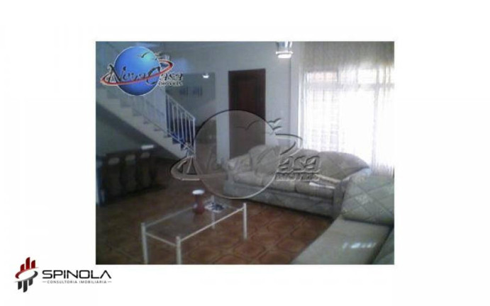Imagem Casa com 4 Quartos à Venda, 280 m² em Balneário Flórida - Praia Grande Imagem Casa com 4 Quartos à Venda, 280 m² em Balneário Flórida - Praia Grande
