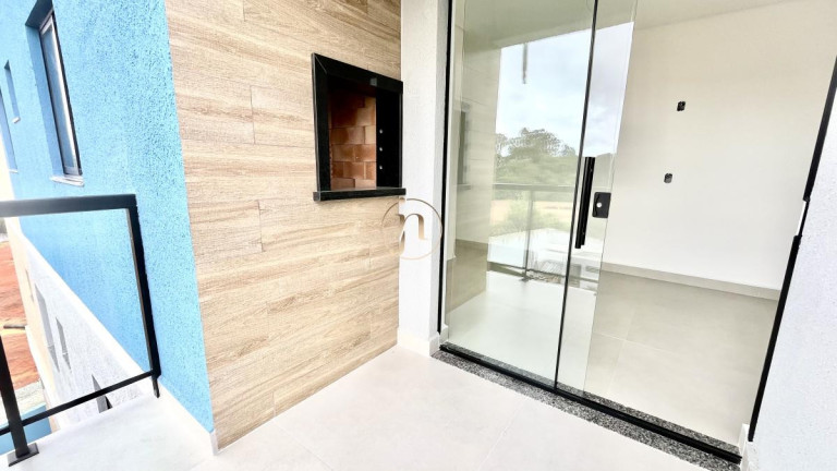 Imagem Apartamento com 3 Quartos à Venda, 69 m² em Bom Jesus - São José Dos Pinhais