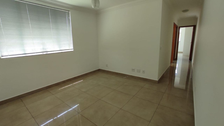 Foto do imóvel Apartamento com 2 Quartos à Venda, 55 m² em Cabral - Contagem