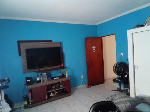 Imagem Casa com 2 Quartos à Venda, 125 m² em Jardim Florence - Campinas Imagem Casa com 2 Quartos à Venda, 125 m² em Jardim Florence - Campinas