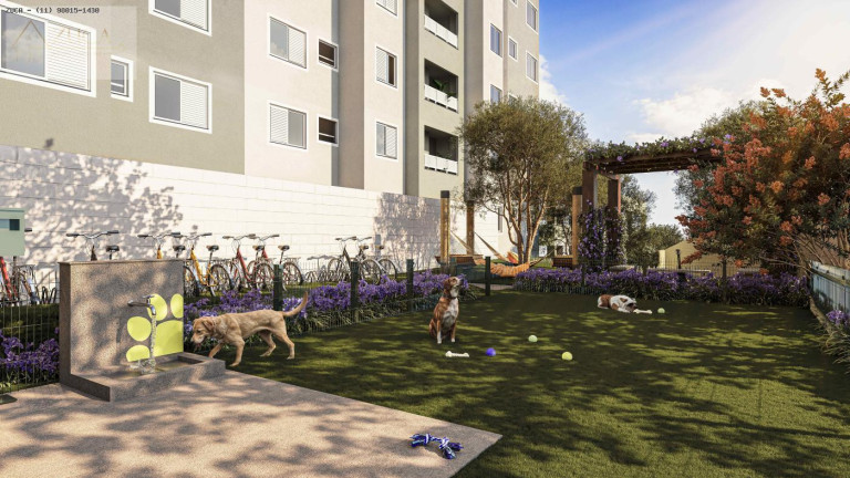 Imagem Apartamento com 2 Quartos à Venda, em Engordadouro - Jundiaí Imagem Apartamento com 2 Quartos à Venda, em Engordadouro - Jundiaí