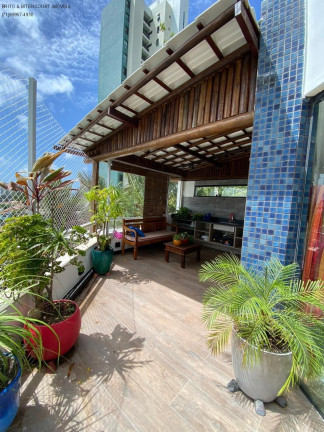 Imagem Imóvel com 3 Quartos à Venda, 183 m² em Patamares - Salvador Imagem Imóvel com 3 Quartos à Venda, 183 m² em Patamares - Salvador