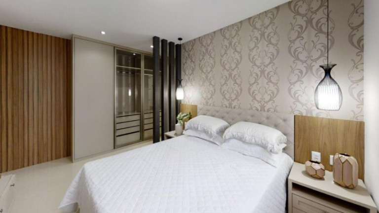 Imagem Apartamento com 4 Quartos à Venda, 150 m² em Centro - Balneário Camboriú