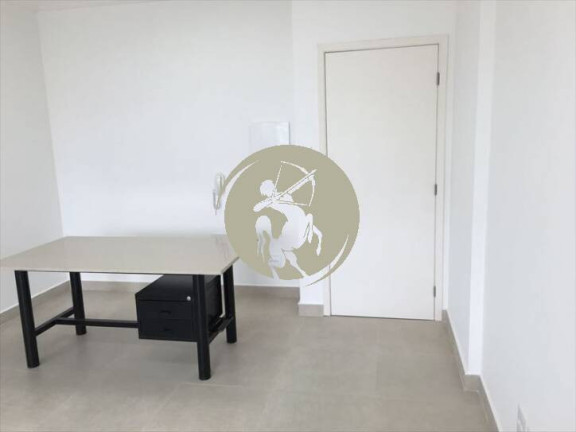 Sala Comercial à Venda, 44 m² em Vila Matias - Santos