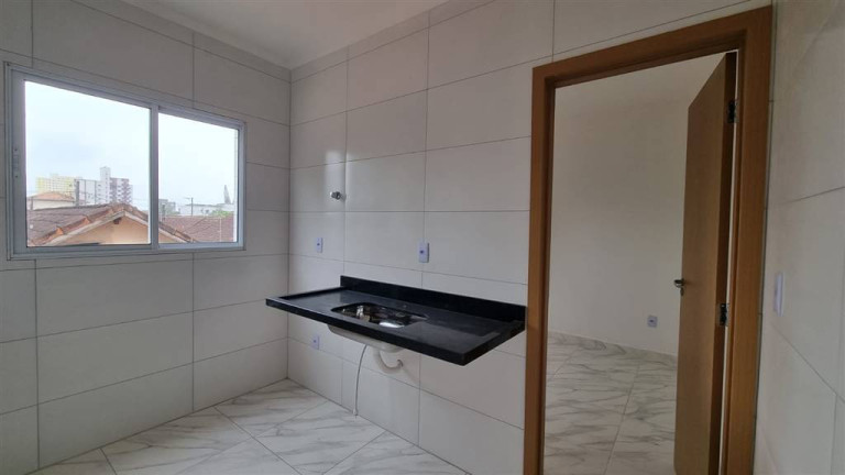 Imagem Casa com 2 Quartos à Venda, 59 m² em Mirim - Praia Grande