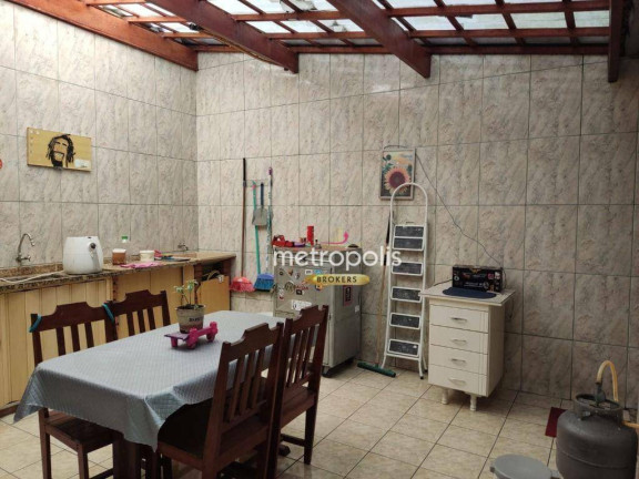 Imagem Sobrado com 3 Quartos à Venda, 279 m² em Serraria - Diadema Imagem Sobrado com 3 Quartos à Venda, 279 m² em Serraria - Diadema