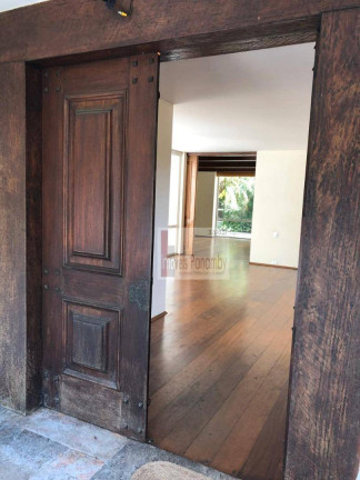 Imagem Casa com 4 Quartos à Venda, 550 m² em Pacaembu - São Paulo