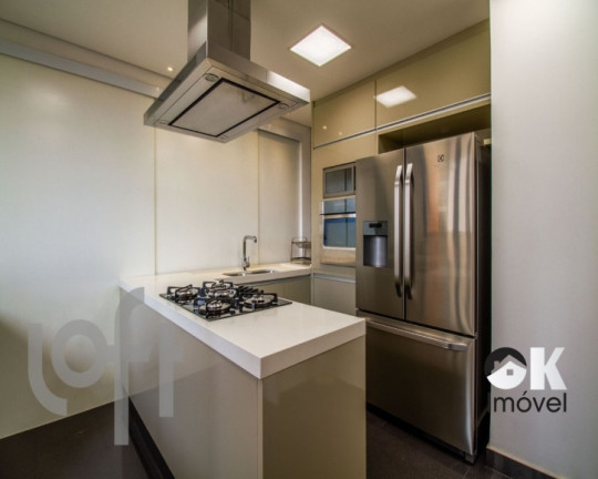 Imagem Apartamento com 4 Quartos à Venda, 260 m² em Higienópolis - São Paulo Imagem Apartamento com 4 Quartos à Venda, 260 m² em Higienópolis - São Paulo
