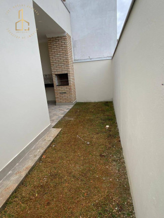 Imagem Casa de Condomínio com 3 Quartos à Venda, 154 m² em Jardim Residencial Villagio Ipanema I - Sorocaba