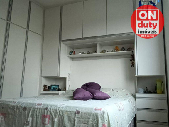 Imagem Apartamento com 2 Quartos à Venda, 80 m² em José Menino - Santos Imagem Apartamento com 2 Quartos à Venda, 80 m² em José Menino - Santos