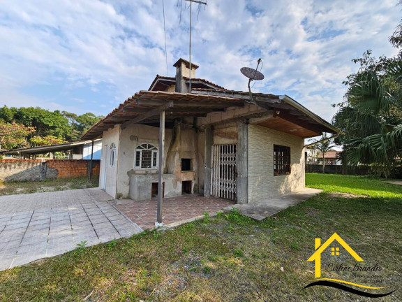 Imagem Casa com 3 Quartos à Venda, 697 m² em Costeira - Balneário Barra Do Sul Imagem Casa com 3 Quartos à Venda, 697 m² em Costeira - Balneário Barra Do Sul