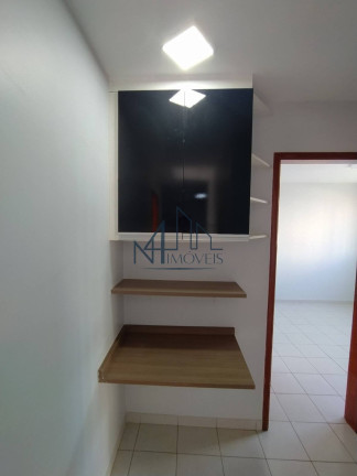 Imagem Apartamento com 3 Quartos à Venda,  em Jardim Belo Horizonte - Aparecida De Goiânia