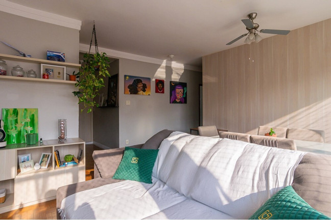 Imagem Imóvel com 3 Quartos à Venda, 113 m² em Liberdade - São Paulo Imagem Imóvel com 3 Quartos à Venda, 113 m² em Liberdade - São Paulo