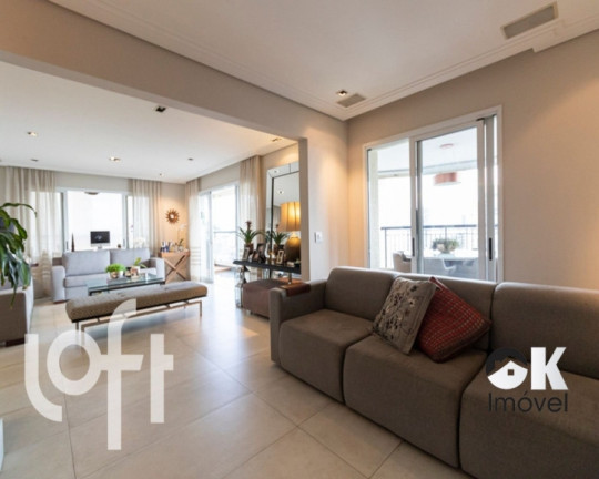 Imagem Apartamento com 4 Quartos à Venda, 240 m² em Higienópolis - São Paulo Imagem Apartamento com 4 Quartos à Venda, 240 m² em Higienópolis - São Paulo