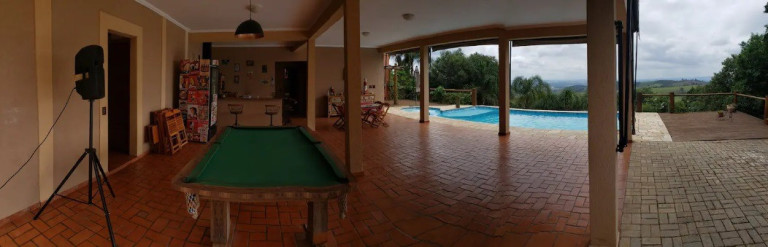 Imagem Sobrado com 5 Quartos à Venda, 200 m² em Estância Santa Maria Do Laranjal - Atibaia