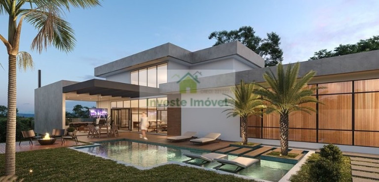 Casa de Condomínio com 3 Quartos à Venda, 375 m² em Granja Viana - Cotia