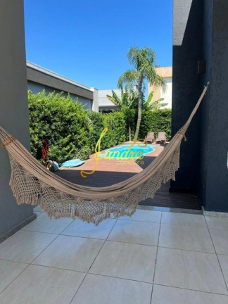 Imagem Casa de Condomínio com 4 Quartos à Venda, 160 m² em Zona Nova - Capão Da Canoa