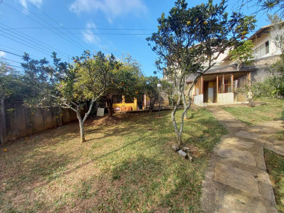 Imagem Casa com 5 Quartos à Venda, 422 m² em Novo Horizonte - Juiz De Fora