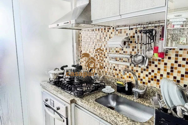 Imagem Apartamento com 2 Quartos para Alugar, 64 m² em Jardim - Santo André Imagem Apartamento com 2 Quartos para Alugar, 64 m² em Jardim - Santo André