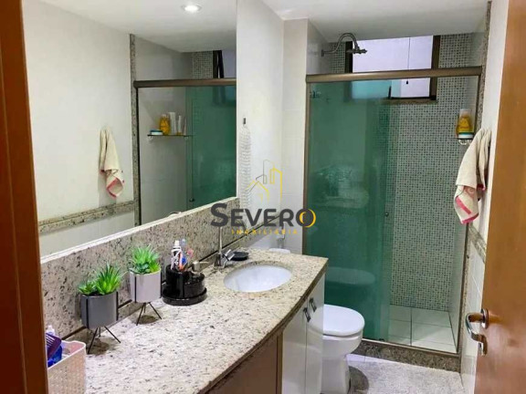 Imagem Apartamento com 3 Quartos à Venda, 154 m² em Icaraí - Niterói