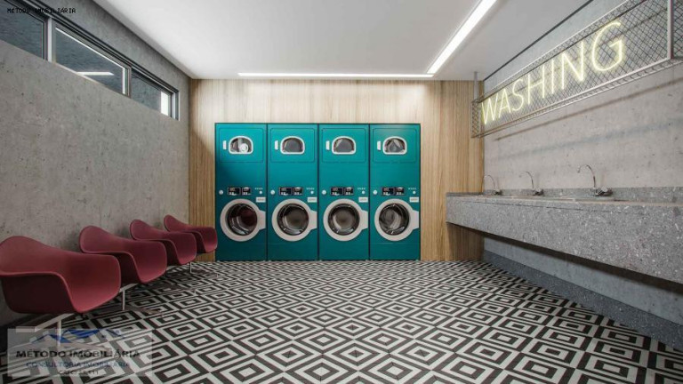 Imagem Apartamento à Venda, 24 m² em Vila Mariana - São Paulo Imagem Apartamento à Venda, 24 m² em Vila Mariana - São Paulo
