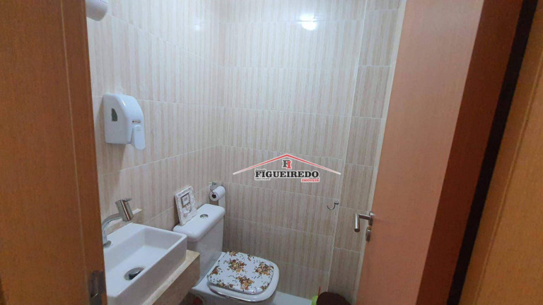 Imagem Apartamento com 1 Quarto à Venda, 61 m² em Caiçara - Praia Grande