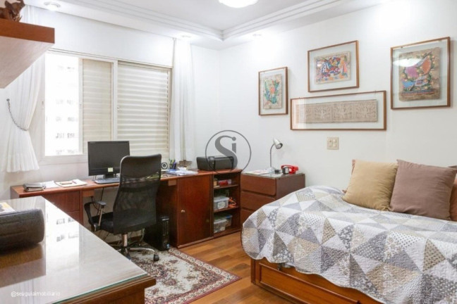 Imagem Apartamento com 4 Quartos para Alugar, 350 m² em Perdizes - São Paulo Imagem Apartamento com 4 Quartos para Alugar, 350 m² em Perdizes - São Paulo