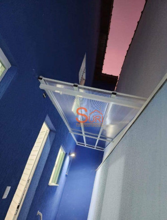 Imagem Sobrado com 2 Quartos à Venda, 180 m² em Jardim Haydee - Mauá Imagem Sobrado com 2 Quartos à Venda, 180 m² em Jardim Haydee - Mauá