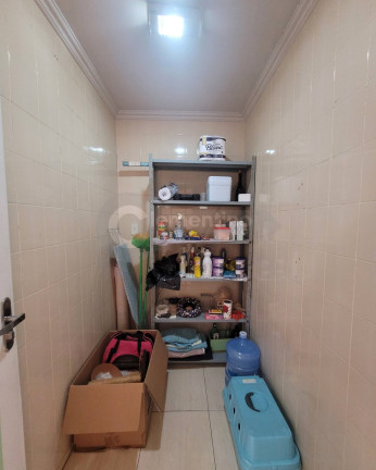 Imagem Apartamento com 5 Quartos à Venda, 250 m² em Centro - Manaus
