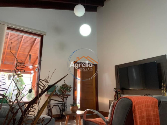 Imagem Casa com 3 Quartos à Venda, 280 m² em Vila Paraíso - Mogi Guaçu Imagem Casa com 3 Quartos à Venda, 280 m² em Vila Paraíso - Mogi Guaçu