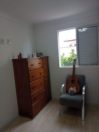 Imagem Apartamento com 2 Quartos à Venda, 50 m² em Parque Novo Oratório - Santo André Imagem Apartamento com 2 Quartos à Venda, 50 m² em Parque Novo Oratório - Santo André