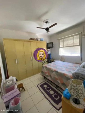 Imagem Apartamento com 3 Quartos à Venda, 124 m² em Jardim Paraíso - São Vicente Imagem Apartamento com 3 Quartos à Venda, 124 m² em Jardim Paraíso - São Vicente