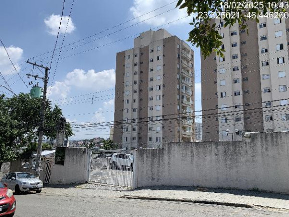 Apartamento com 1 Quarto à Venda, 50 m² em Jardim Norma - Sao Paulo