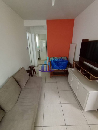Imagem Apartamento com 1 Quarto à Venda, 40 m² em Ocean - Praia Grande
