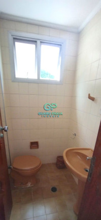 Imagem Apartamento com 3 Quartos para Alugar, 150 m² em Pitangueiras - Guarujá