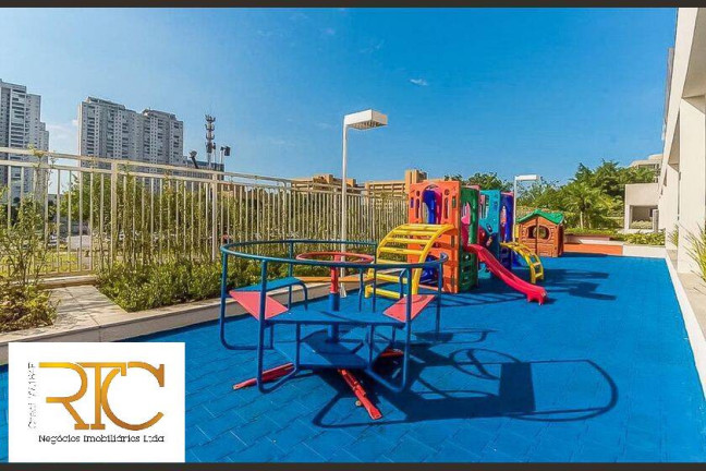 Imagem Apartamento com 3 Quartos à Venda, 92 m² em Jardim Dom Bosco - São Paulo